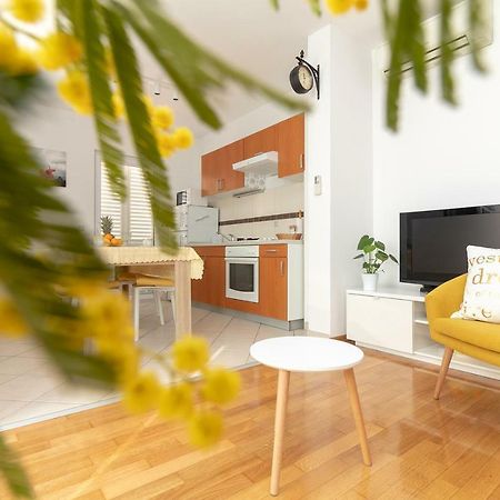 Apartment Nik - Cosy And Stylish Dubrovnik Buitenkant foto