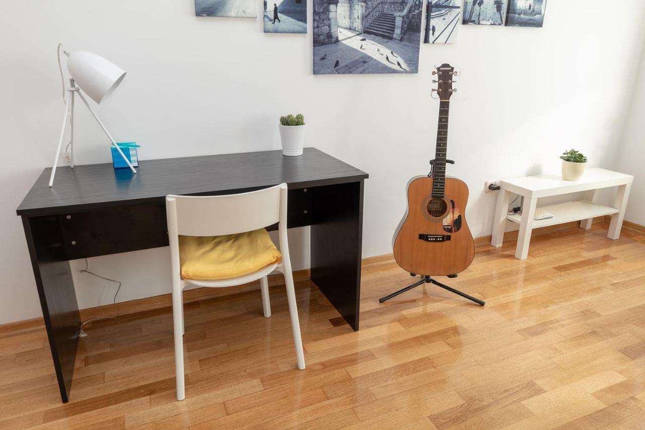 Apartment Nik - Cosy And Stylish Dubrovnik Buitenkant foto