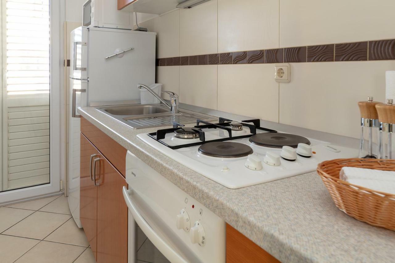 Apartment Nik - Cosy And Stylish Dubrovnik Buitenkant foto