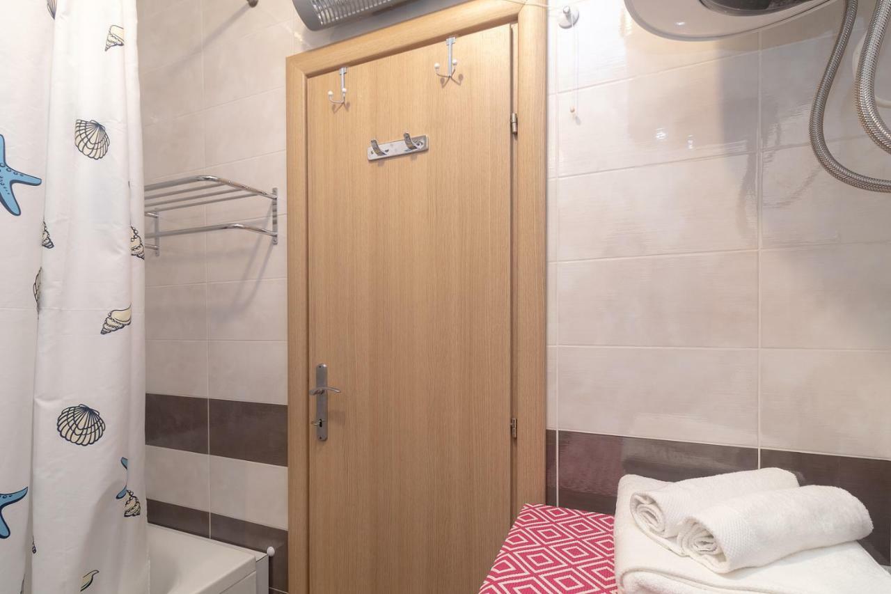 Apartment Nik - Cosy And Stylish Dubrovnik Buitenkant foto