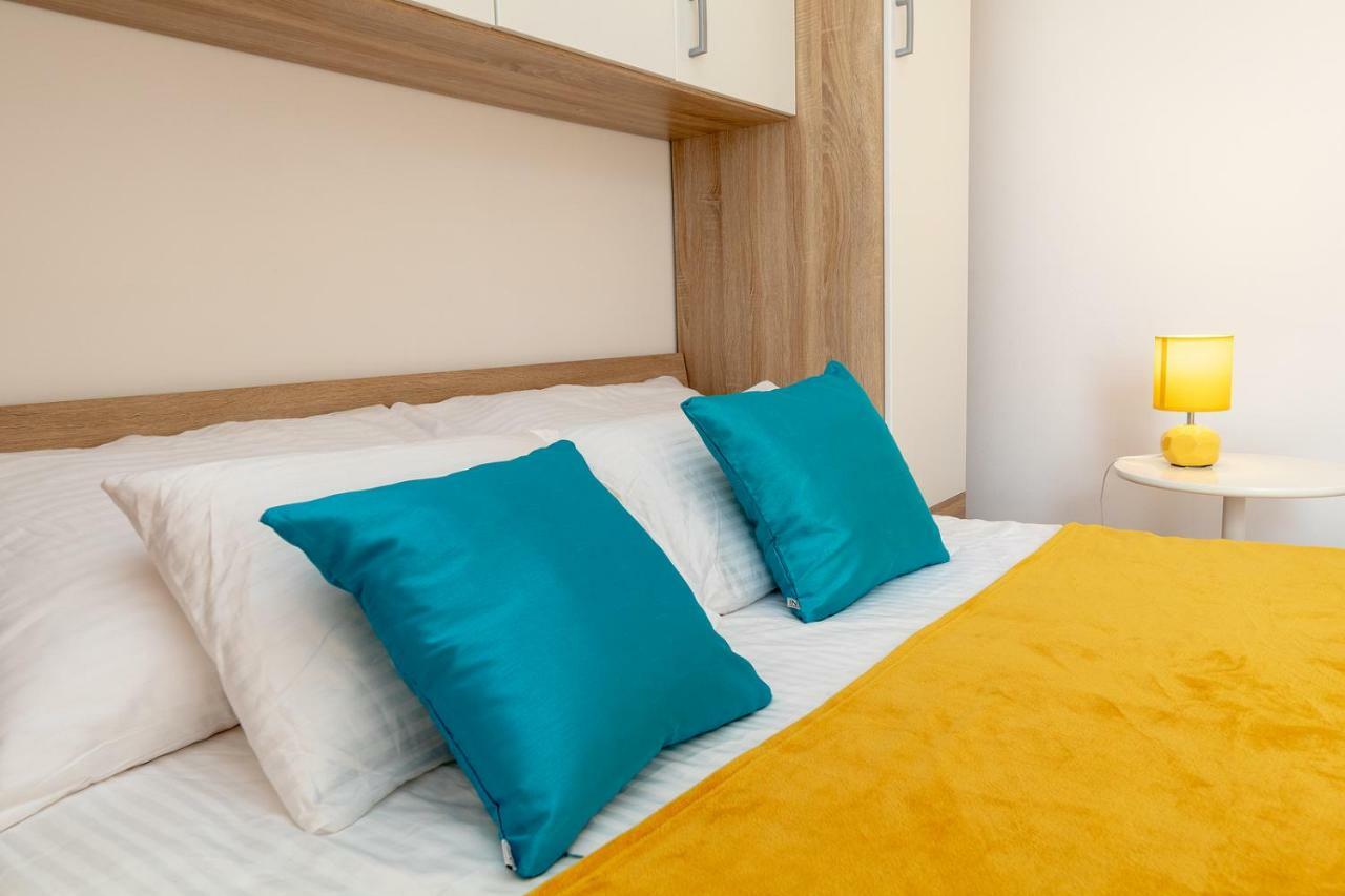 Apartment Nik - Cosy And Stylish Dubrovnik Buitenkant foto