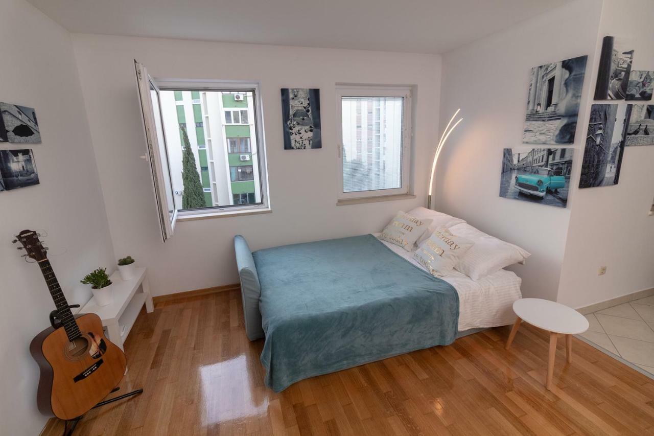 Apartment Nik - Cosy And Stylish Dubrovnik Buitenkant foto