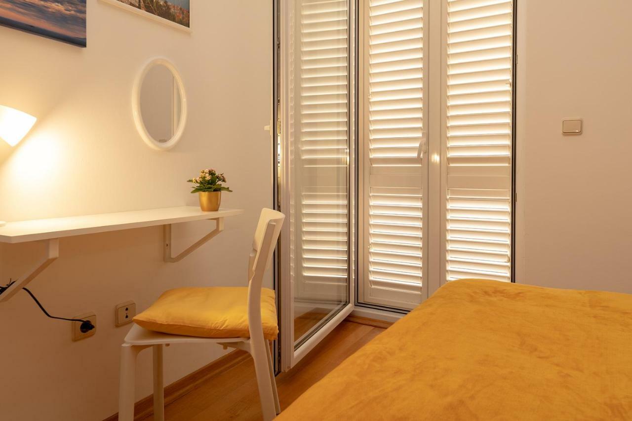 Apartment Nik - Cosy And Stylish Dubrovnik Buitenkant foto