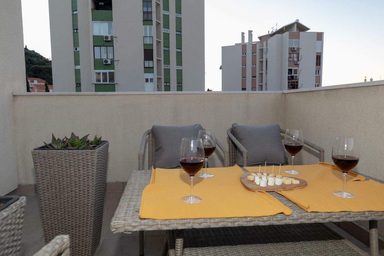Apartment Nik - Cosy And Stylish Dubrovnik Buitenkant foto