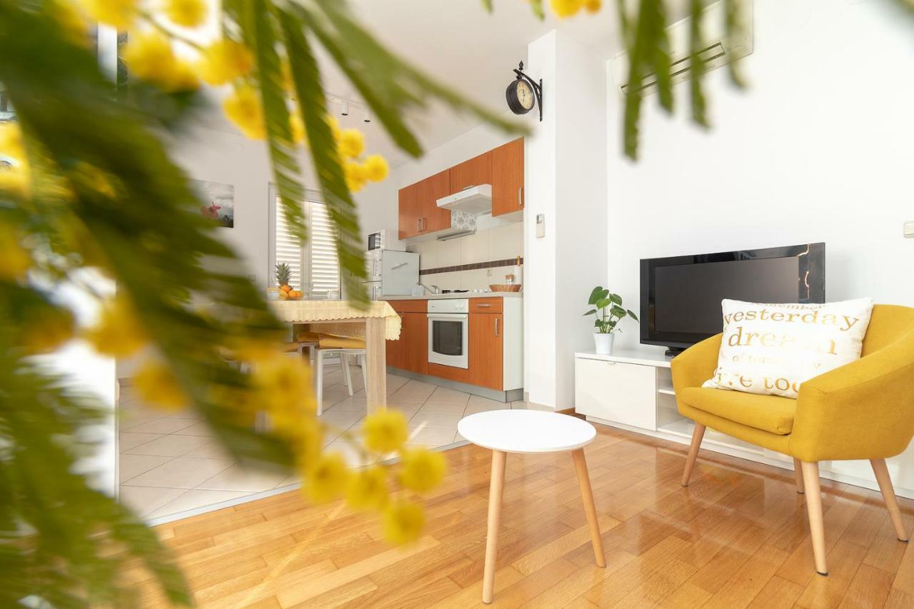 Apartment Nik - Cosy And Stylish Dubrovnik Buitenkant foto